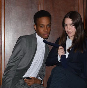 Meet your Posher, Khaim